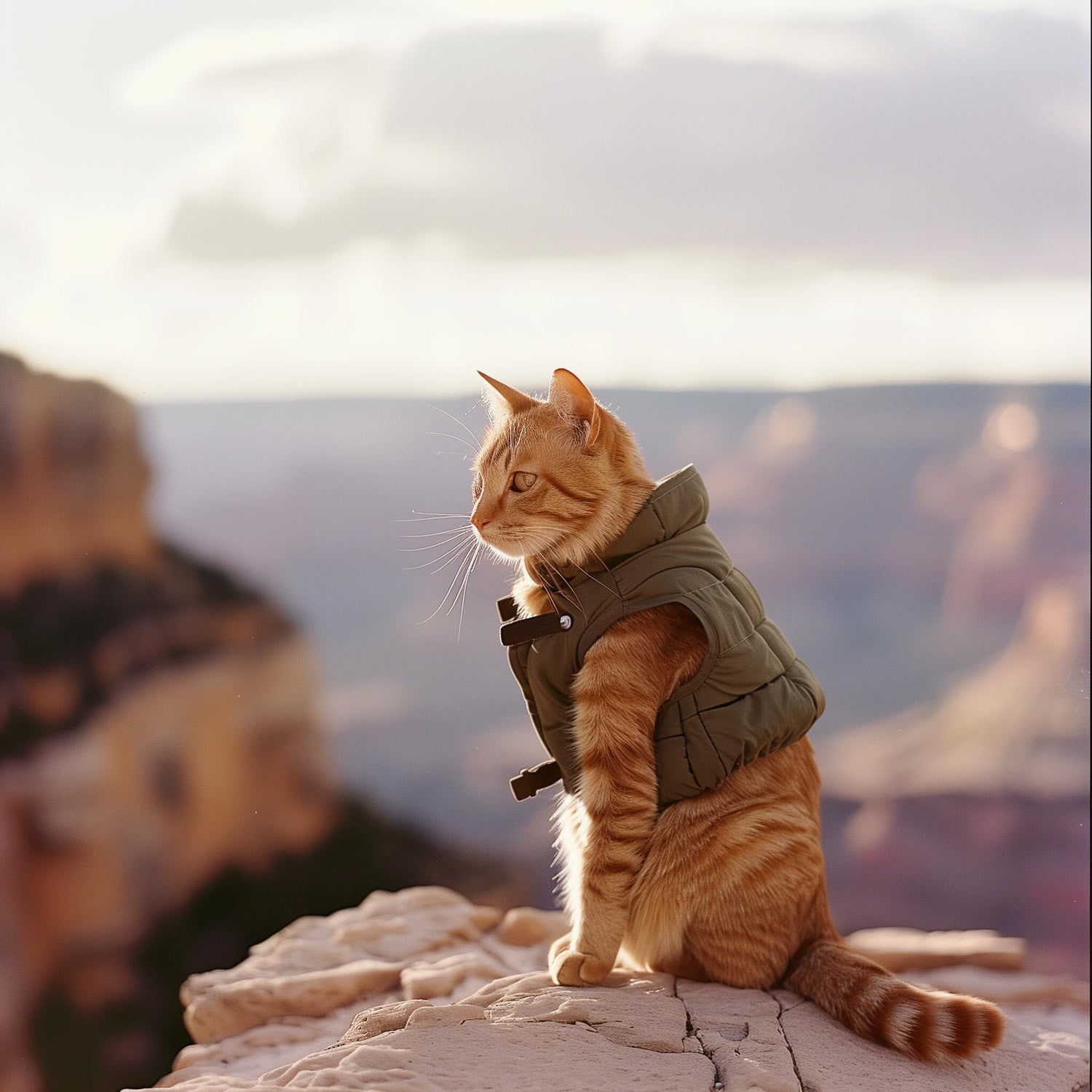 Feline Collection