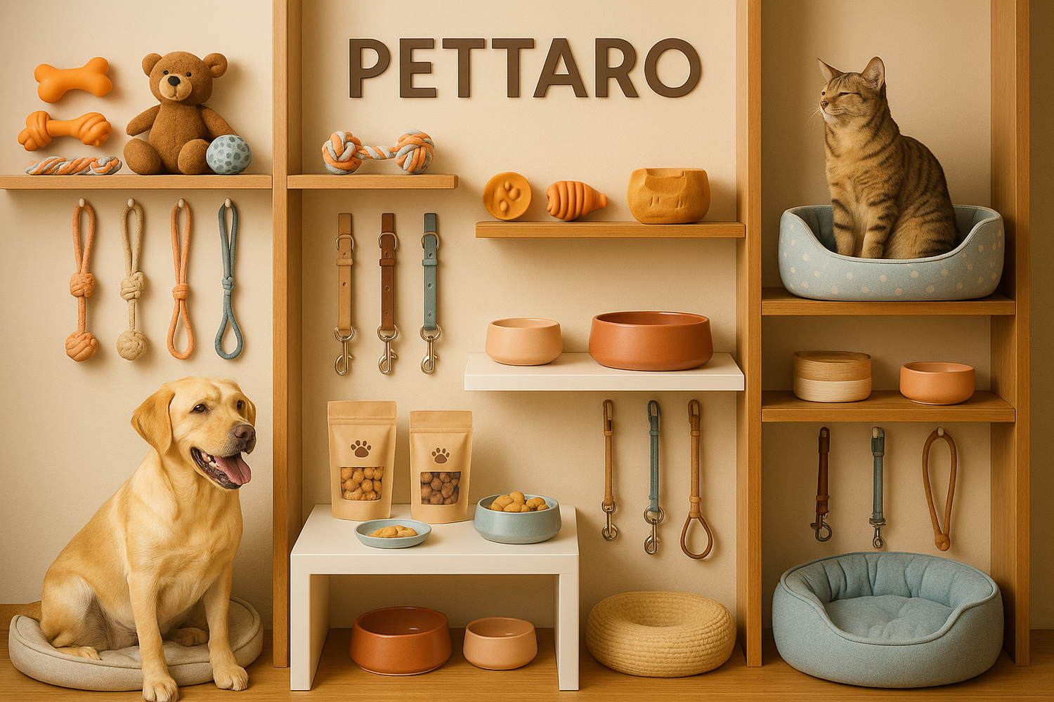 Pet Supplies